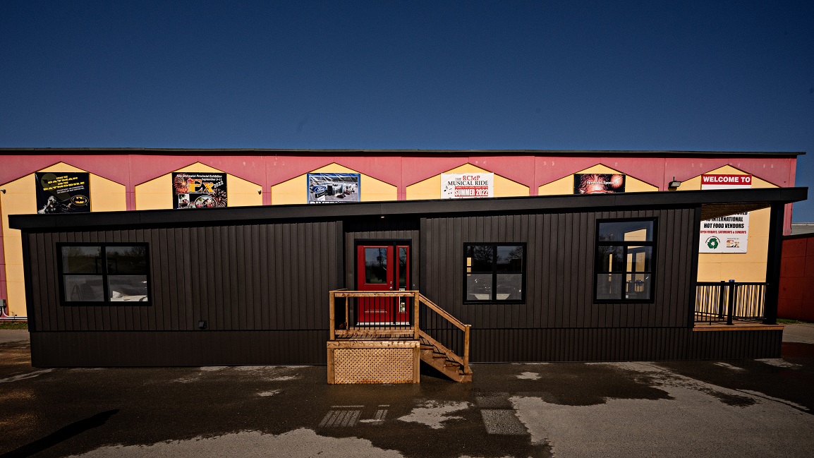 Home Shows Maple Leaf Homes